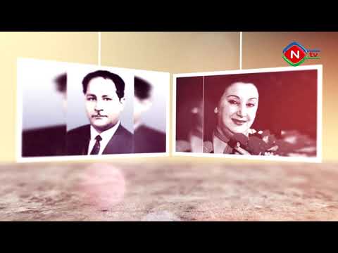 Sənətkar ömru: Gülağa Məmmədov - 24.03.2022