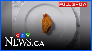 Ottawa lacking flavour? NHL team says yes | CTV News Ottawa at Six for Wednesday, July 16, 2025