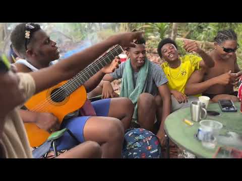 GzP - KAZA ATONON VANDI (feat. @elreyiziofficiel8949 & Du Riz) ceci n’est pas un clip