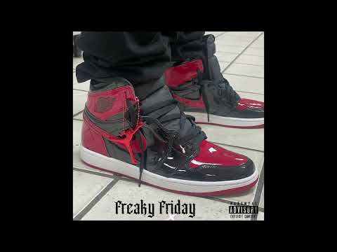 K.O.D BLAKK - FREAKY FRIDAY