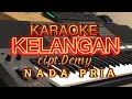 Download Lagu KELANGAN DEMY  KARAOKE NADA PRIA/COWO VERSI KOPLO Tempo Pelan Cover PSRs770 Mp3 Free