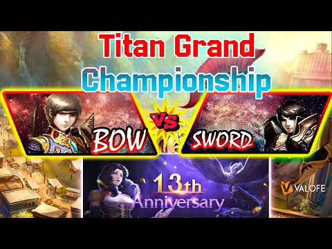 Titan 14/02/2021 AM - LcbRomy vs Broto - Atlantica Global