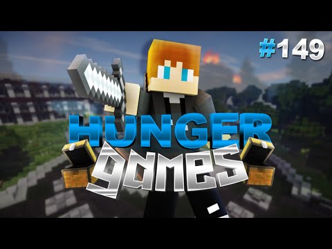 Minecraft Hunger Games #149 - Updates