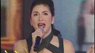 I Believe (LIVE) - Regine Velasquez at 40