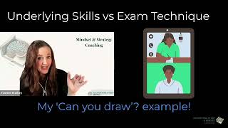 Exam Technique vs Skills