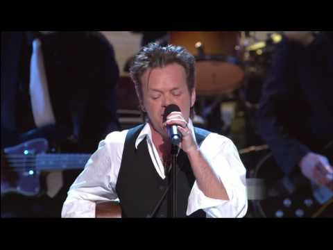 John Mellencamp Born In The USA Bruce Springsteen Tribute