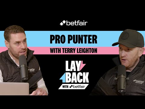 Life of a Pro Punter and how he uses the Betfair Exchange?