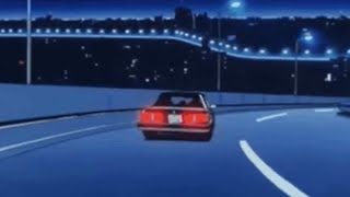 long lonely nights- the four seasons (slowed + reverb + rain)