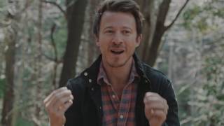 What You Want Teaching Video - Mike Donehey