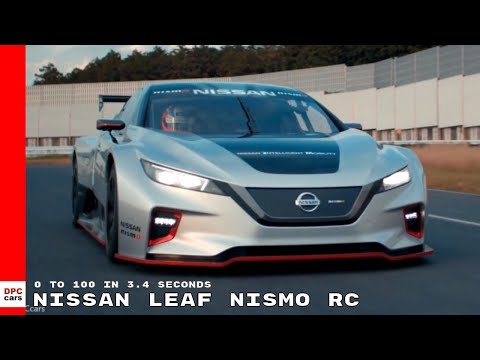 download lagu mp3 mp4 Nissan Leaf Nismo, download lagu Nissan Leaf Nismo gratis, unduh video klip Nissan Leaf Nismo