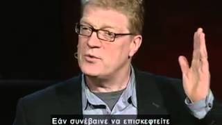 School kills creativity