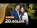 Arafta Episode 20 Mega Episode Full Episode Turkish Series English Subtitles Araftadizisi