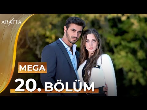 Arafta 20 Bölüm | Mega Bölüm | Tam Bölüm | Yeni Diziler 2025  | Arafta -Türk Dizileri @araftadizisi