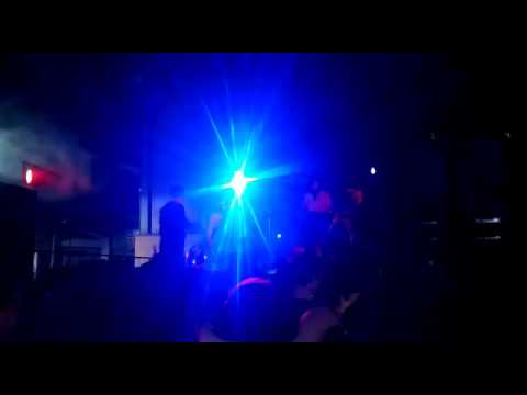 MGL vs Arizon - NORTH BATTLE (Final) (Sin replica)