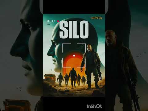 SILO: Toda La Serie (Resumen) EN MINUTOS