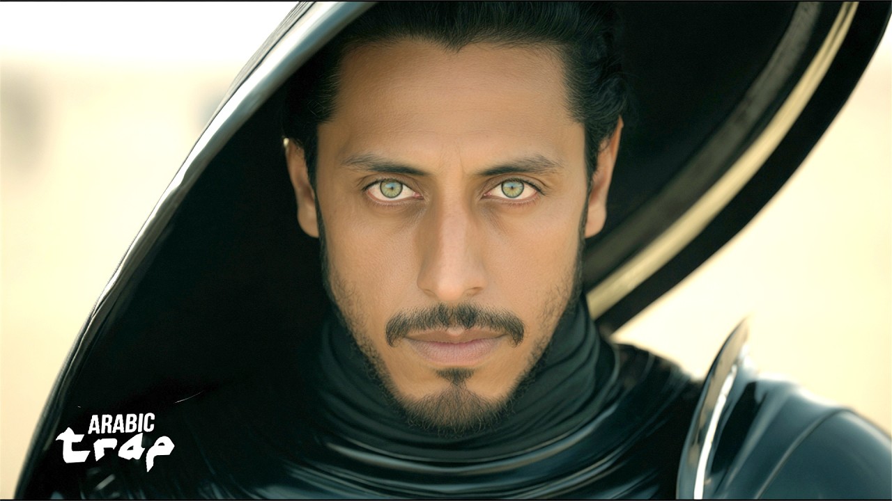 Slowed & Bass Boosted: Burao ARAB (Arabic Trap Hits) by slavic zzp