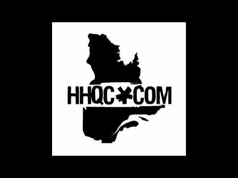 Banator Ft  Papaz - Le silence d'un élève HHQC Rap Qc