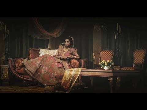 SOUMIT & RITISHA || MUSES STUDIOS || WEDDING TRAILER