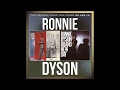 Even in the Darkest Night   Ronnie Dyson
