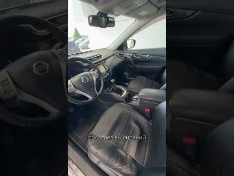 фото nissan x-trail iii 0
