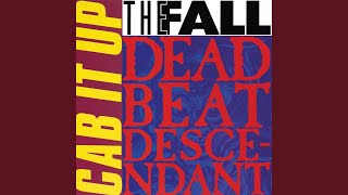 Hit the North (Live in Edinburgh, August &#39;88)