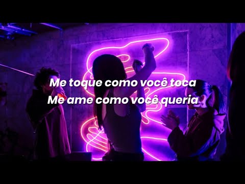 Into You - Devan X Amero (Tradução) • 30ofJulho