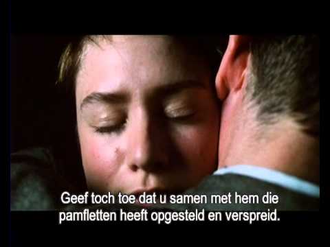 Sophie Scholl - Nederlandse Trailer
