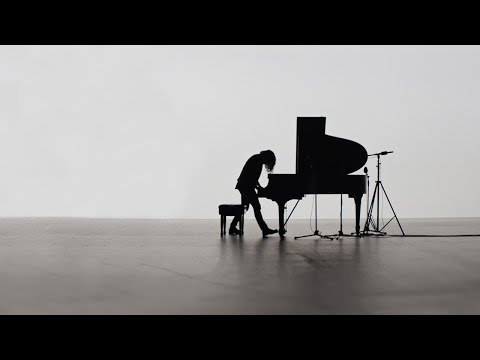 Alexandra Stréliski - Le Nouveau Départ (Session Live)