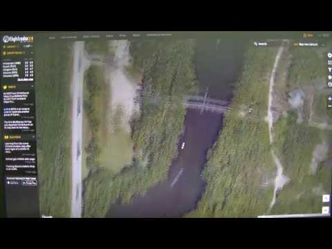 MongoTV_4558 - LUFTRUM Over Danmark - Del 6 - Tirsdag 7.April 2020 Kl. 11.11