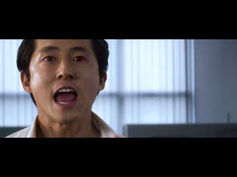 Эксперимент «Офис» 2 - Trailer