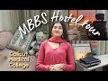 My MBBS Hostel Room Tour Calicut Medical College Swathi Chola