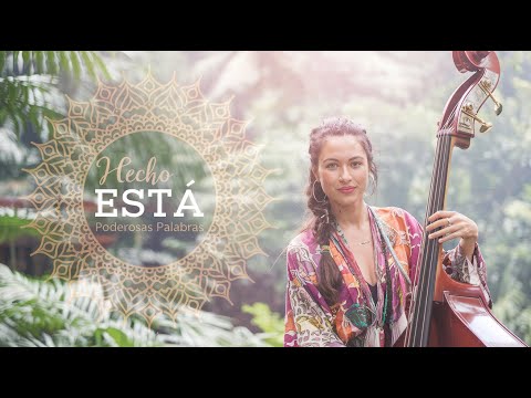 Hecho Está - Mantra de Abundancia: Manifiesta Prosperidad y Éxito