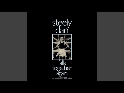 The Boston Rag (Live)