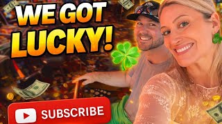 Sea Day Wins, CocoCay Chaos & Our First Silent Disco 🍀🍹 | Celebrity Cruise Vlog