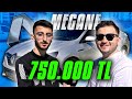 WE GO TO BUY A RENAULT MEGANE 4 750 000 TL