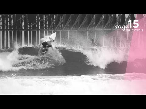 Battle for the Breasts: Sage Erickson Round 1