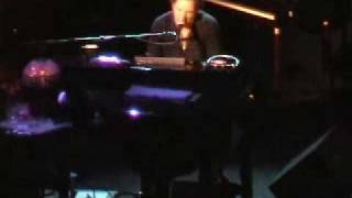 Thundercrack (solo piano) Bruce Springsteen 11/9/2005 Philly