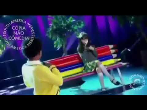 Parodia para pessoas bipolar