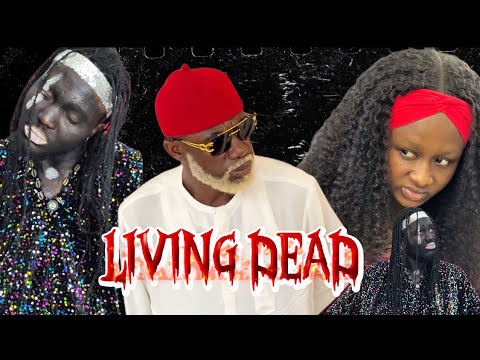 LIVING DEAD