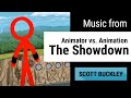 Music from AvA Shorts Ep. 4 'The Showdown' - Scott Buckley