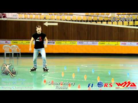 WFSC2010 SRM 17th Shitov Andrey