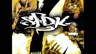 SFDK Despedida y Cierre Odisea en el Lodo. Blckmgck.wmv