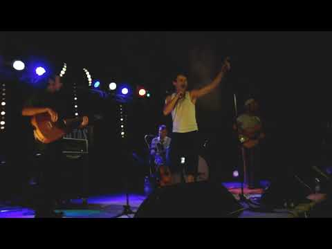 Les Jambons - Guy Drut (live St Sever du Moustier, 2019)