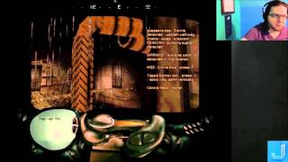 Let's Play Azrael's Tear - Ep1