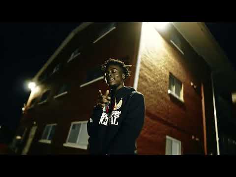 YoungFootSoldier - Hat (Official Video) Prod. Cheecho