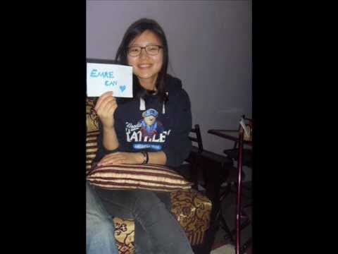 Emre Can ''Kendine İyi Bak''