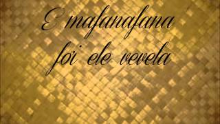 Swiss - Samoa Matalasi  Lyrics