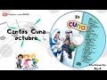 Cantos Cuna Completos Octubre Lección 1 Jesús Sana A Una Niñita Año A 2022 4to Trimestre