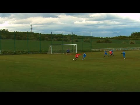 SESTŘIH 🎥 | SK Strupčice - SK Roudnice nad Labem 1:0 (1:0)