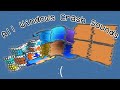 All Windows Crash Chimes